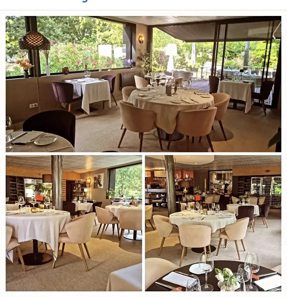 Le Cottage Restaurant_Vaux-sur-Mer_slider_image_3