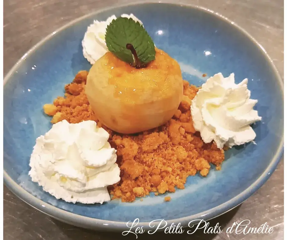 Menu_Les Petits Plats d'Amélie_Vaux-sur-Mer_immagine_3