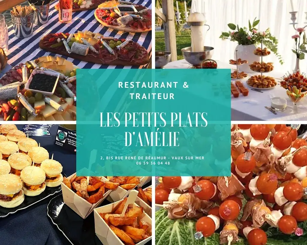 Menu_Les Petits Plats d'Amélie_Vaux-sur-Mer_immagine_5