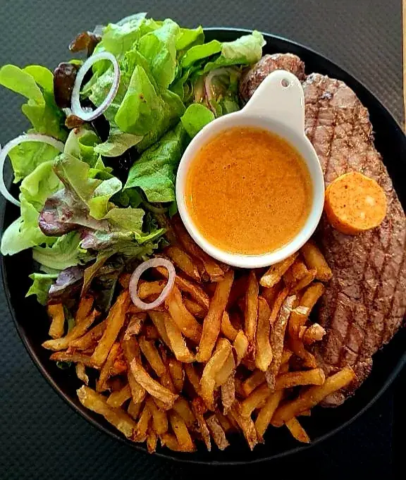 Menu_Les Petits Plats d'Amélie_Vaux-sur-Mer_immagine_6