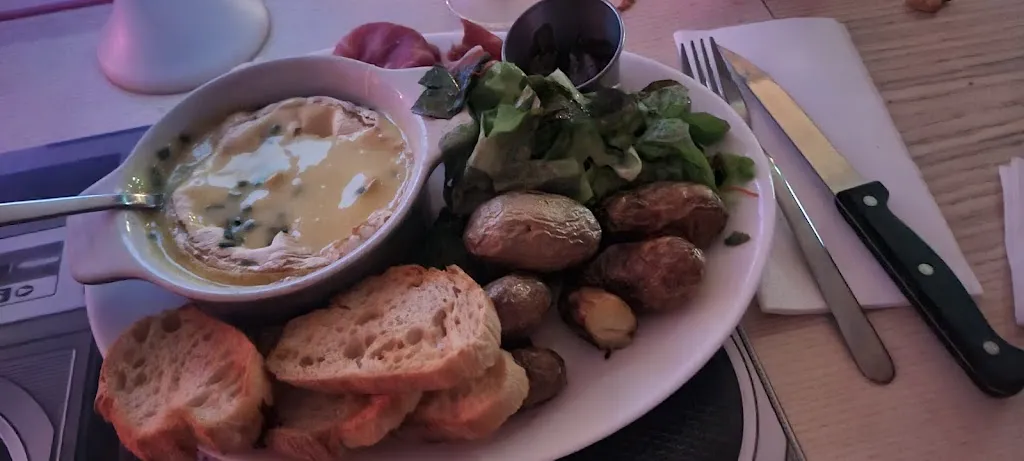 Menu_L'Antre Amis - Bar, restaurant, soirée à thème, privatisation_Vaux-sur-Mer_image_4