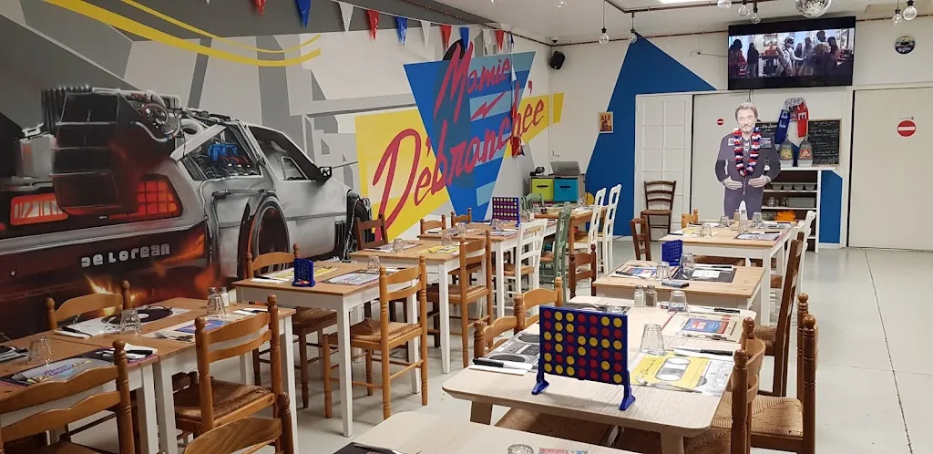 Tipas Calou_L'Antre Amis - Bar, restaurant, soirée à thème, privatisation_Vaux-sur-Mer_review