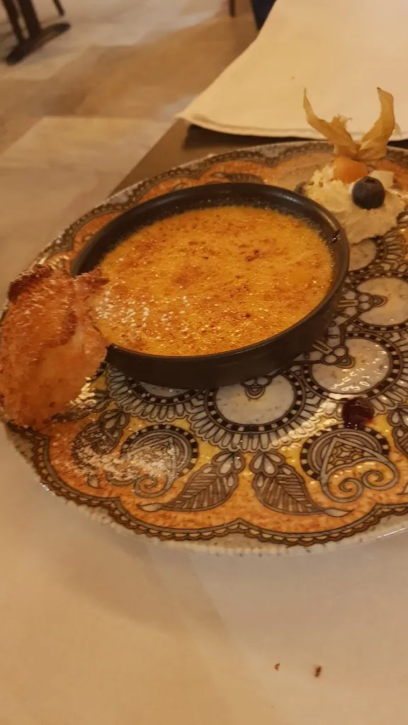 Marie-Laure Roos_Restaurant les Vérines_Chamoson_review