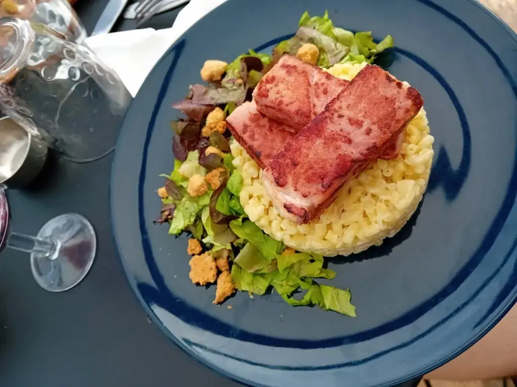 Menu_Comme à la Maison_Vérines_image_2