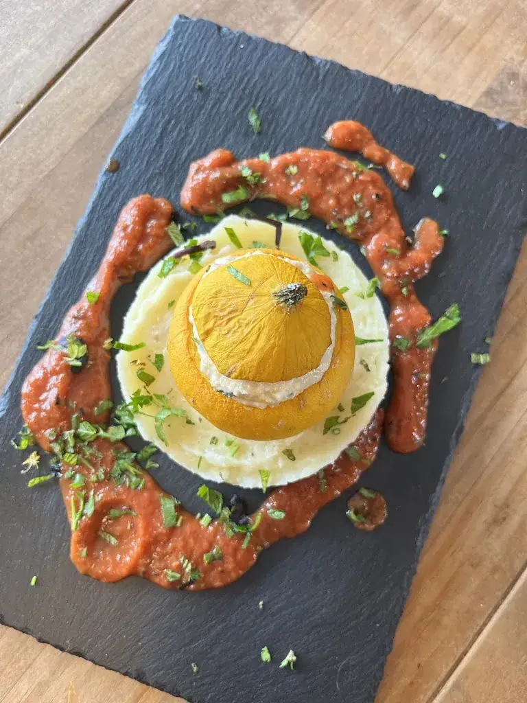 Menu_Comme à la Maison_Vérines_image_5