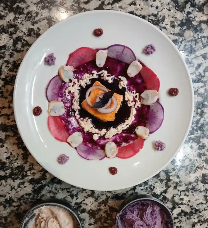 Menu_Comme à la Maison_Vérines_image_7