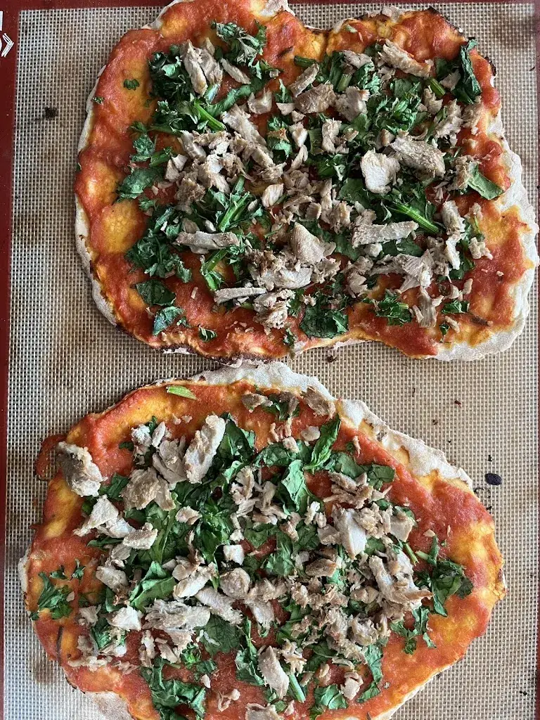 Menu_Comme à la Maison_Vérines_image_8