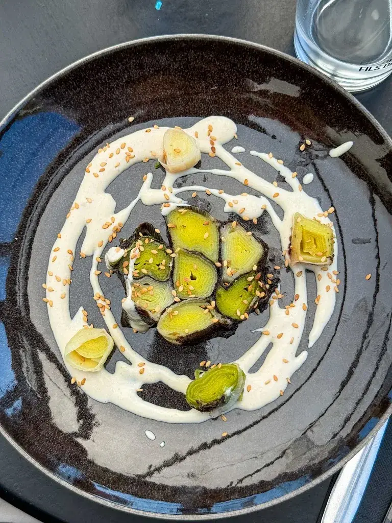 Jordan de Baudouin_Comme à la Maison_Vérines_review