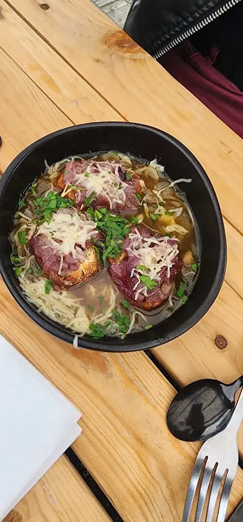 BurgerKill_Comme à la Maison_Vérines_review