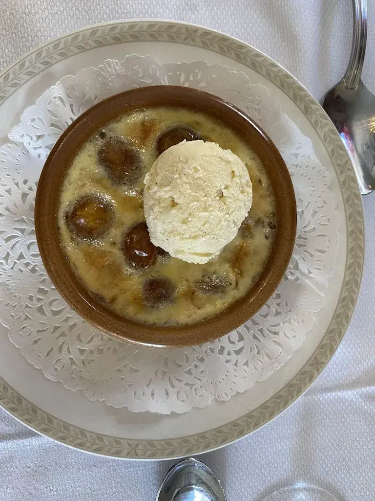 Wilson Mendes_Le Régence_Apprieu_review