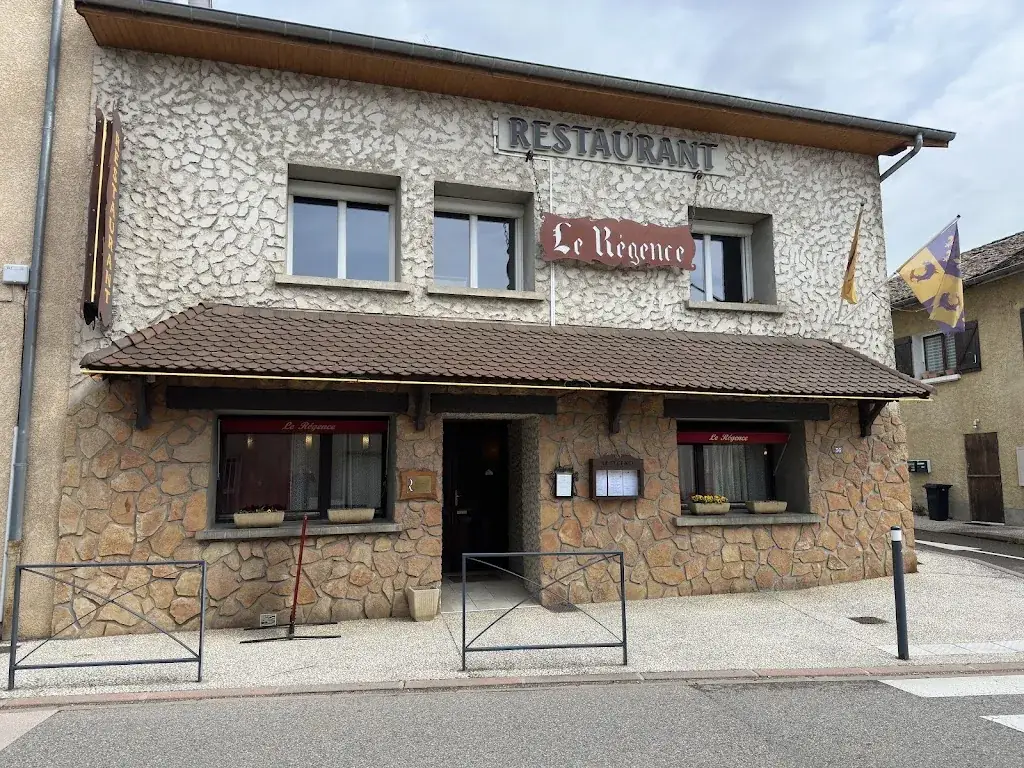 Thomas Vagelli_Le Régence_Apprieu_review