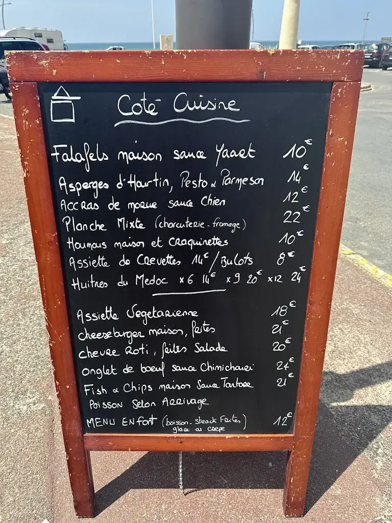 Menu_L'Océan 2_Vendays-Montalivet_image_2