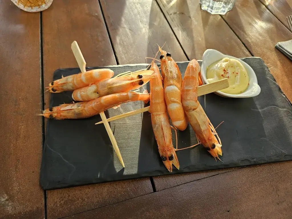 King James_L'Océan 2_Vendays-Montalivet_review