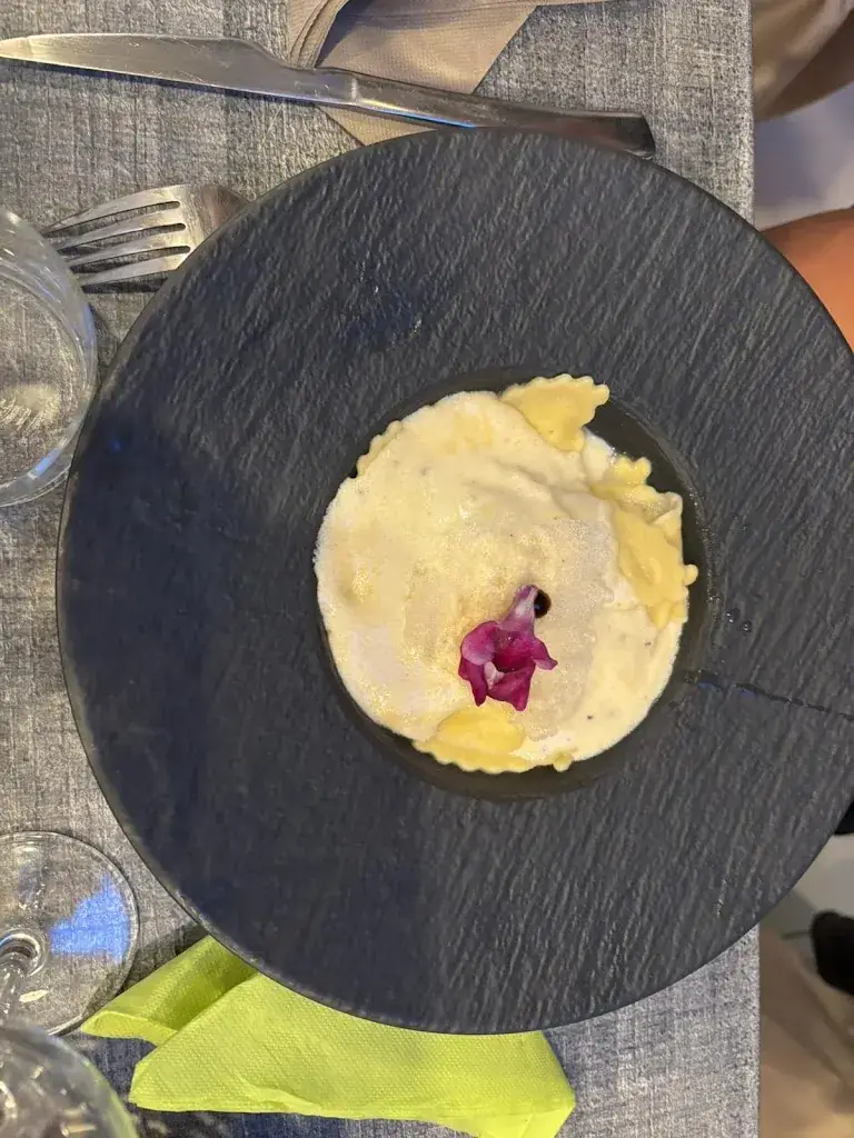 Chrystèle Herry_La Table Paysanne_Vendays-Montalivet_review