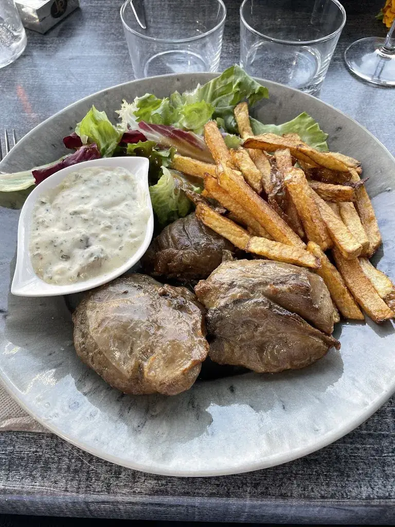 Eenno_ orraa_La Table Paysanne_Vendays-Montalivet_review