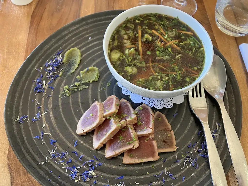 Andrew Adamson_Les Cinq Sens_Vendays-Montalivet_avis