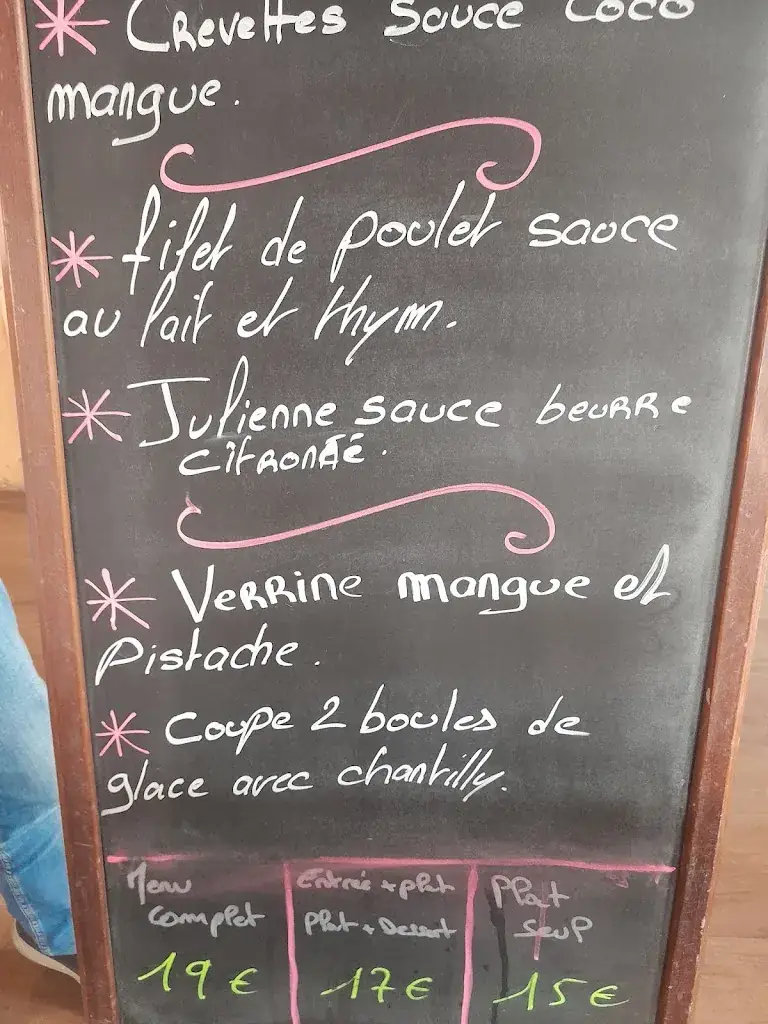 Menu_La Part des Anges_Vendays-Montalivet_image_3