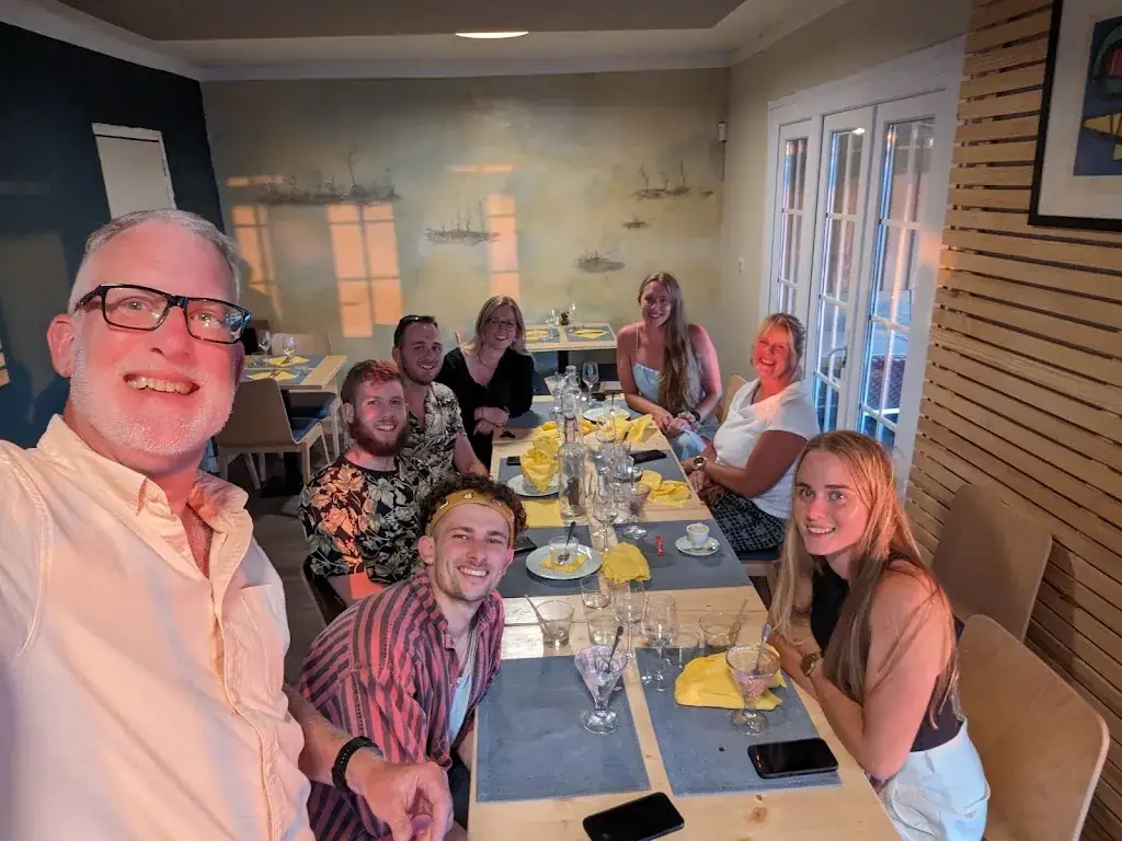 Patrick Bell_La Part des Anges_Vendays-Montalivet_review