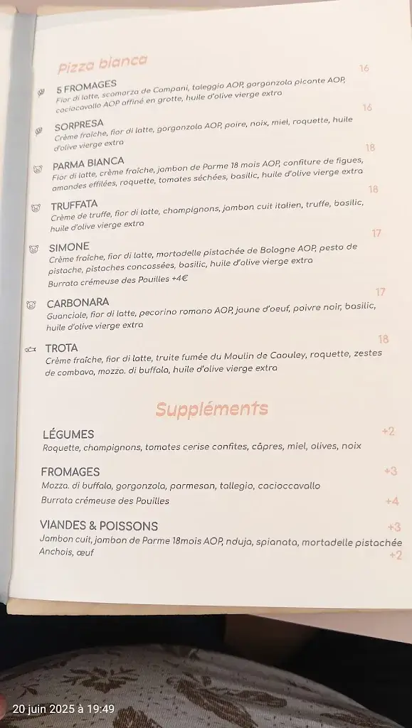 Menu_L'Immortelle_Vendays-Montalivet_image_2