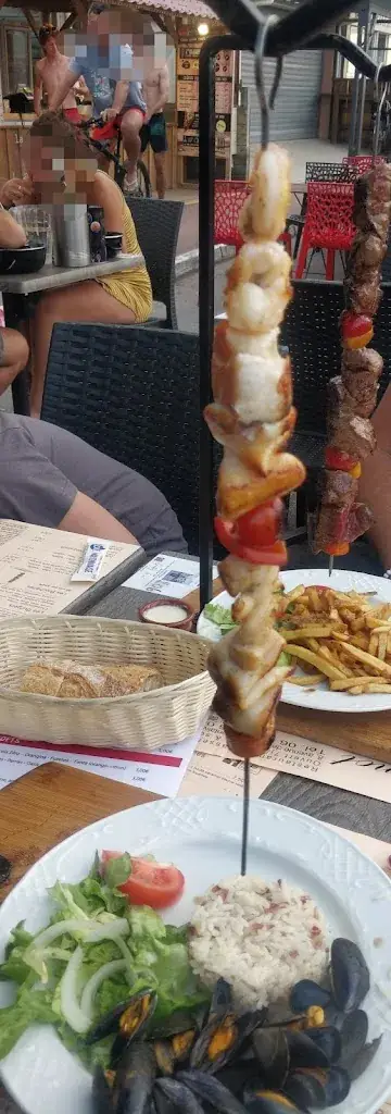 Menu_Restaurant Chez Jeannot Montalivet_Vendays-Montalivet_image_7