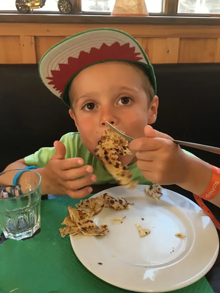 neil richardson_Restaurant Chez Jeannot Montalivet_Vendays-Montalivet_review