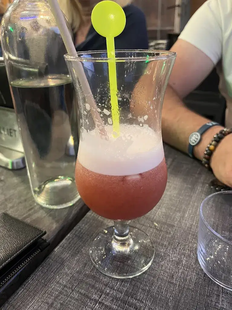 noelie dupois_Restaurant Chez Jeannot Montalivet_Vendays-Montalivet_review