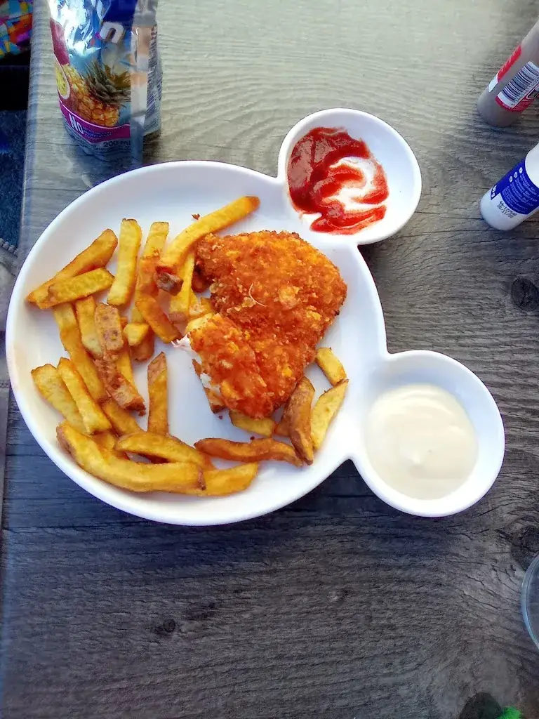 Alexandre Vanuxeem_Restaurant Chez Jeannot Montalivet_Vendays-Montalivet_review