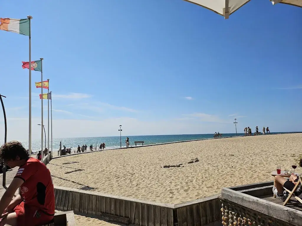 King James_O Dunes de Monta_Vendays-Montalivet_review