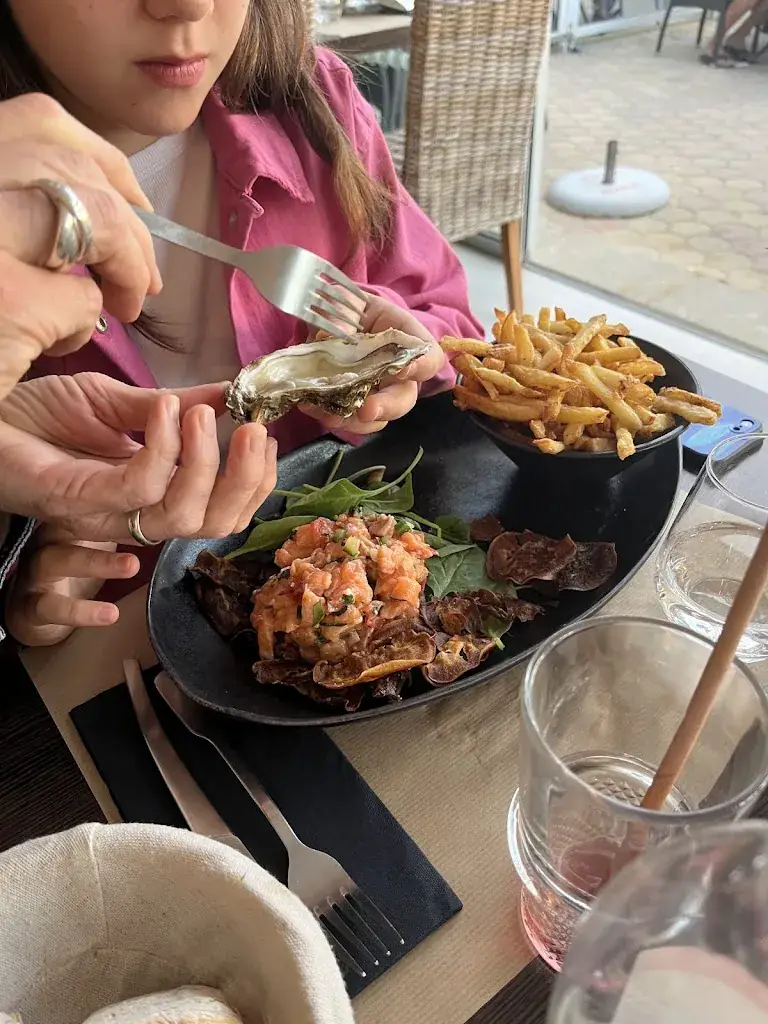 Thomas Rechner_O Dunes de Monta_Vendays-Montalivet_review