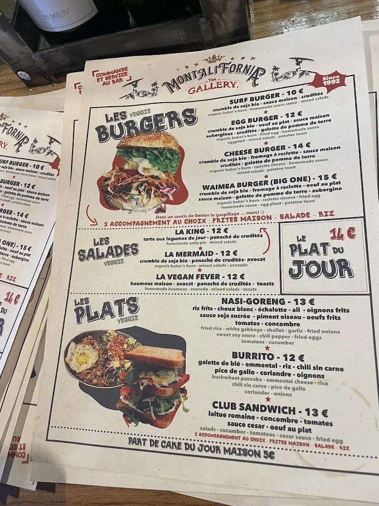 Menu_The Gallery_Vendays-Montalivet_immagine_4