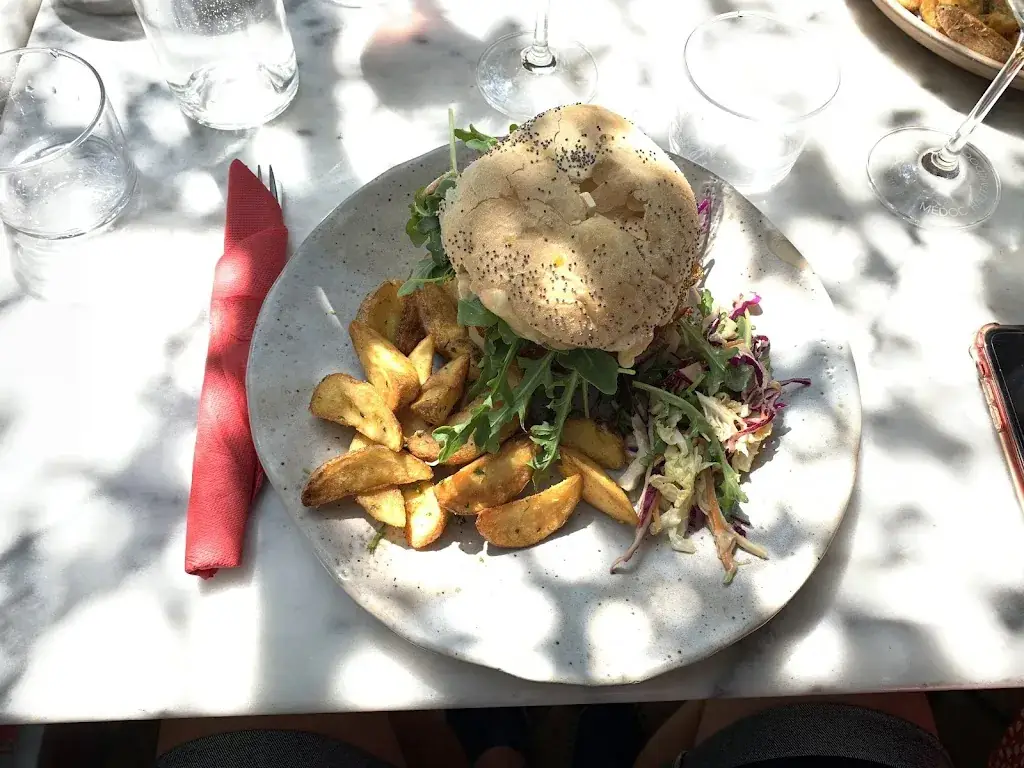 Menu_The Gallery_Vendays-Montalivet_immagine_5