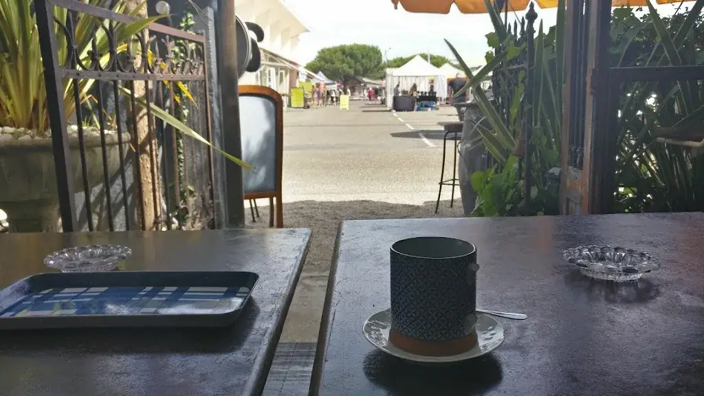 ian Gilbert_The Gallery_Vendays-Montalivet_recensione