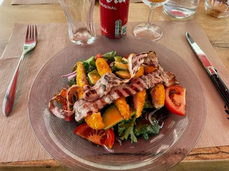 H Anna_Rest'Océane_Gua_review