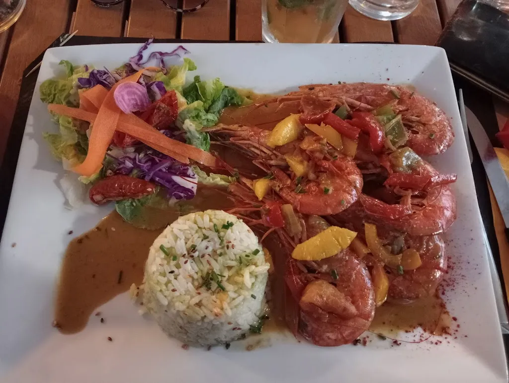 Brigitte Peillet_El Cubanito, Restaurant à thème - Montalivet_Vendays-Montalivet_review