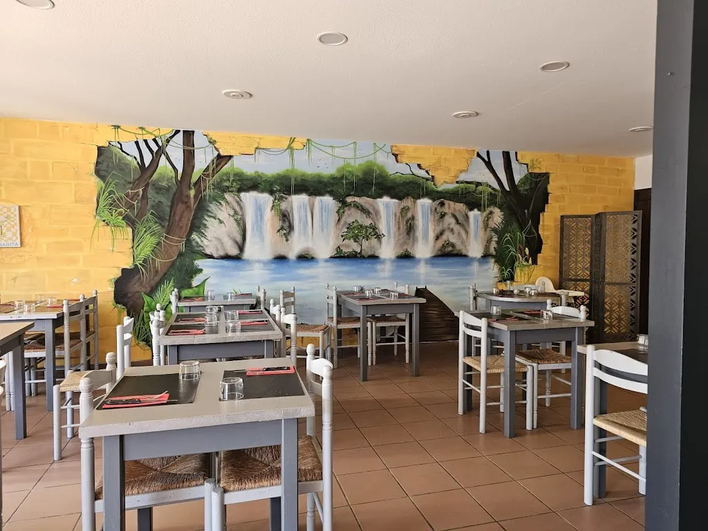 El Cubanito, Restaurant à thème - Montalivet_Vendays-Montalivet_slider_image_1