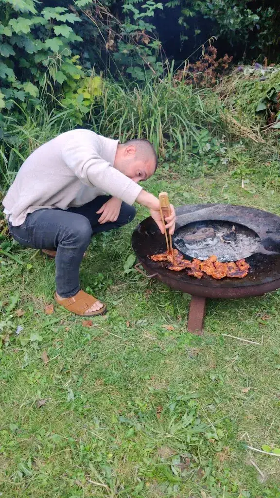 Stanislas Rilhac_Thomas’BBQ_Veyrac_review