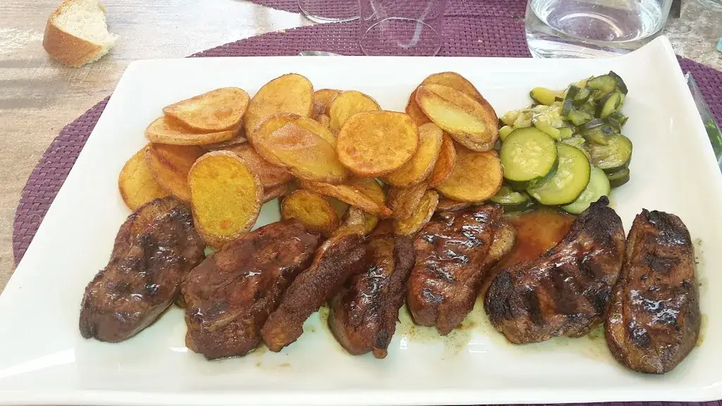 Menu_Café des Marronniers_Vianne_image_6