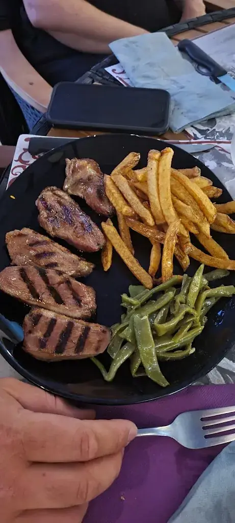 Menu_Café des Marronniers_Vianne_image_7