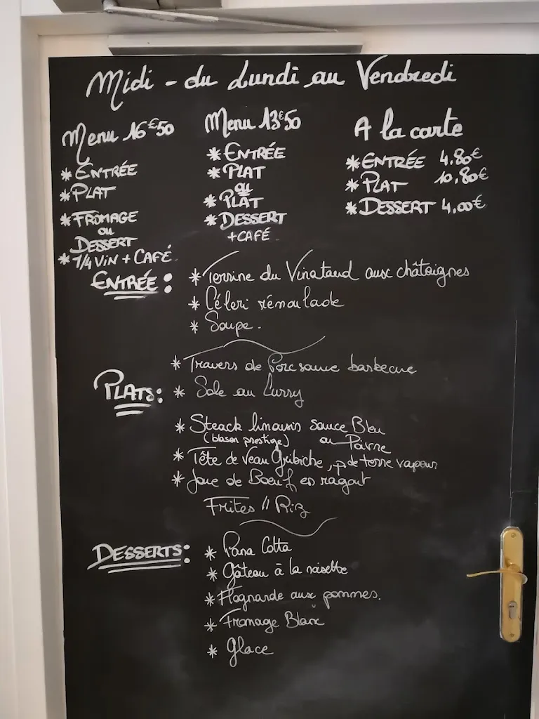 Menu_Lo Vinataud_Vicq-sur-Breuilh_image_1