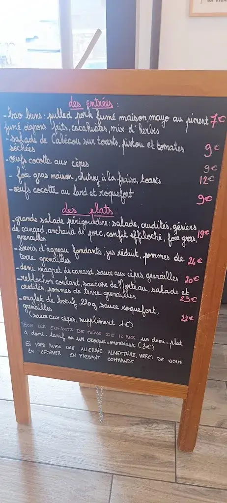 Menu_Le Mouton Noir_Vergt_image_1