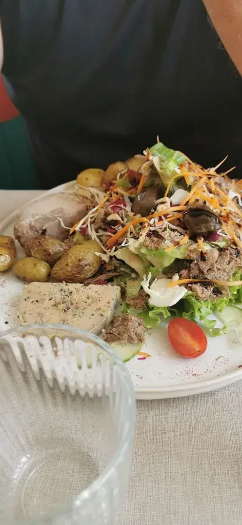 mamycha07_Le Mouton Noir_Vergt_review