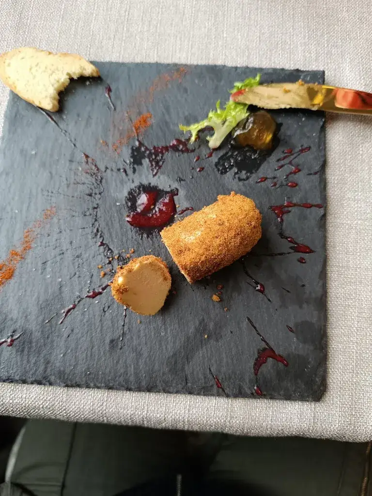 Menu_La Forge_Saint-Dizant-du-Gua_immagine_9