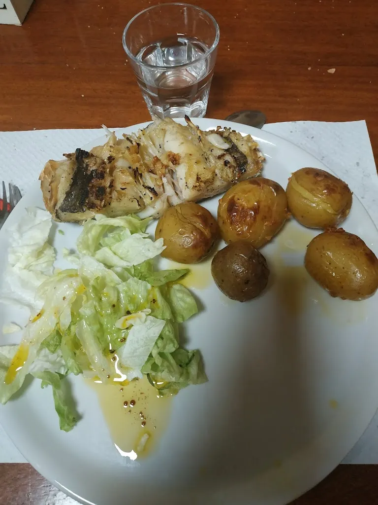 murielle gendre_Jorge dos leitoes_Vergt_review