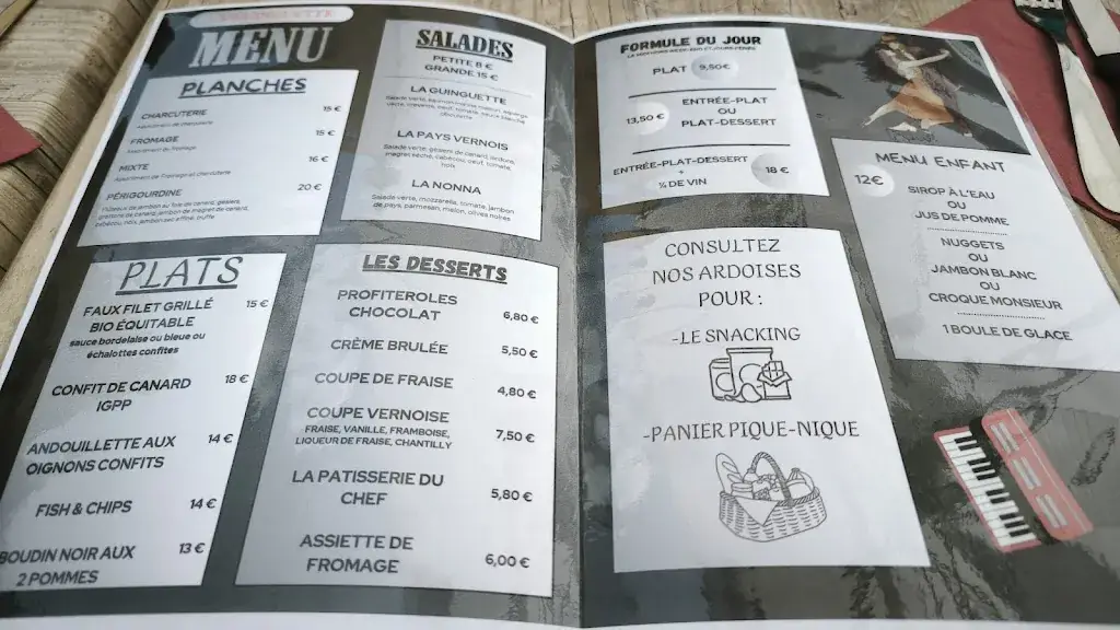Menu_La Guinguette de Neufont_Saint-Amand-de-Vergt_image_1