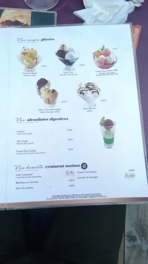 Menu_La Guinguette de Neufont_Saint-Amand-de-Vergt_image_2