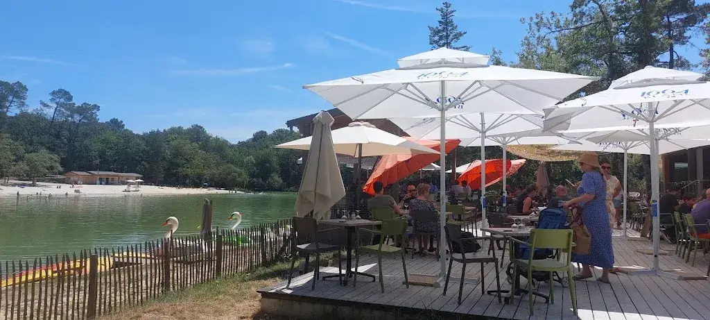 LilianMrTeacher_La Guinguette de Neufont_Saint-Amand-de-Vergt_review