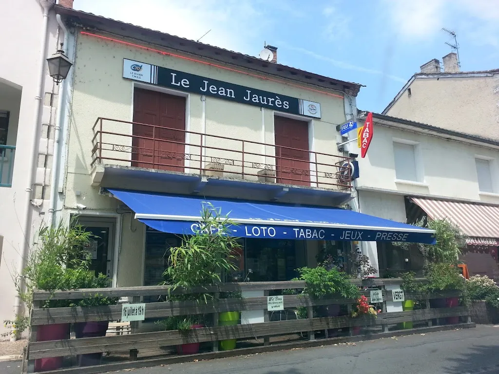 LE JEAN JAURES_Vergt_slider_image_1