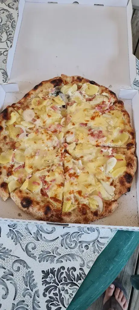 James bourasseau_La pâte à YoYo_Vergt_review