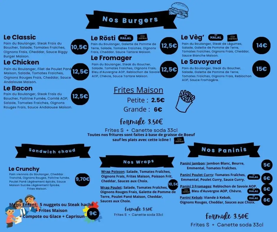 Menu_Aux Gloutons Anonymes Vergt_Vergt_image_2