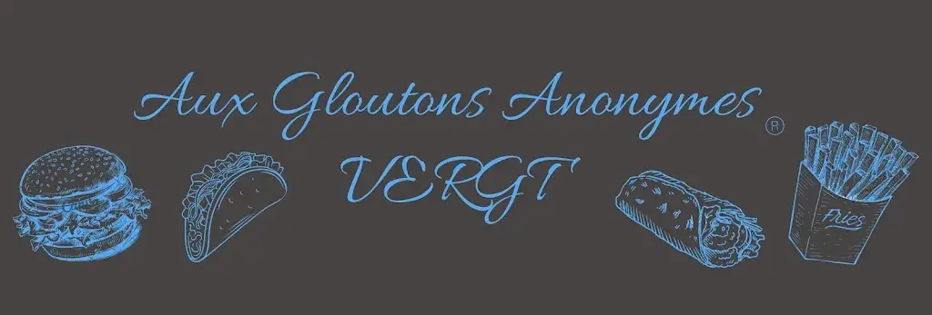 Aux Gloutons Anonymes Vergt ristorante a Vergt